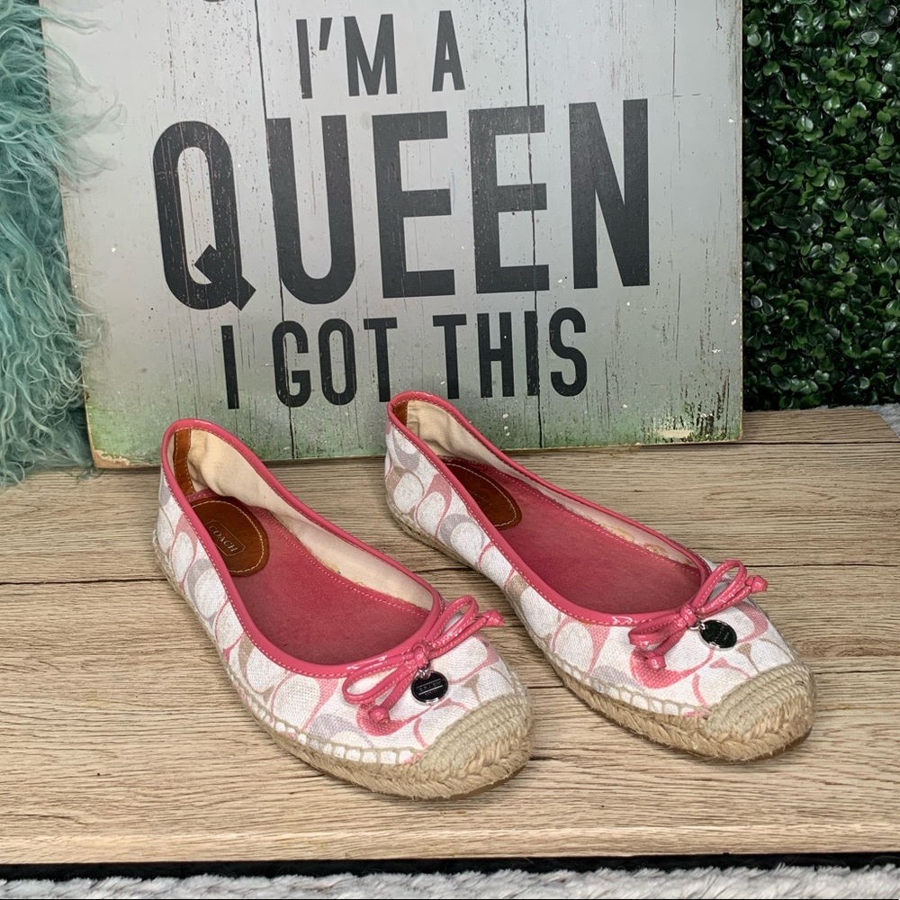 Coach Espadrilles - 10